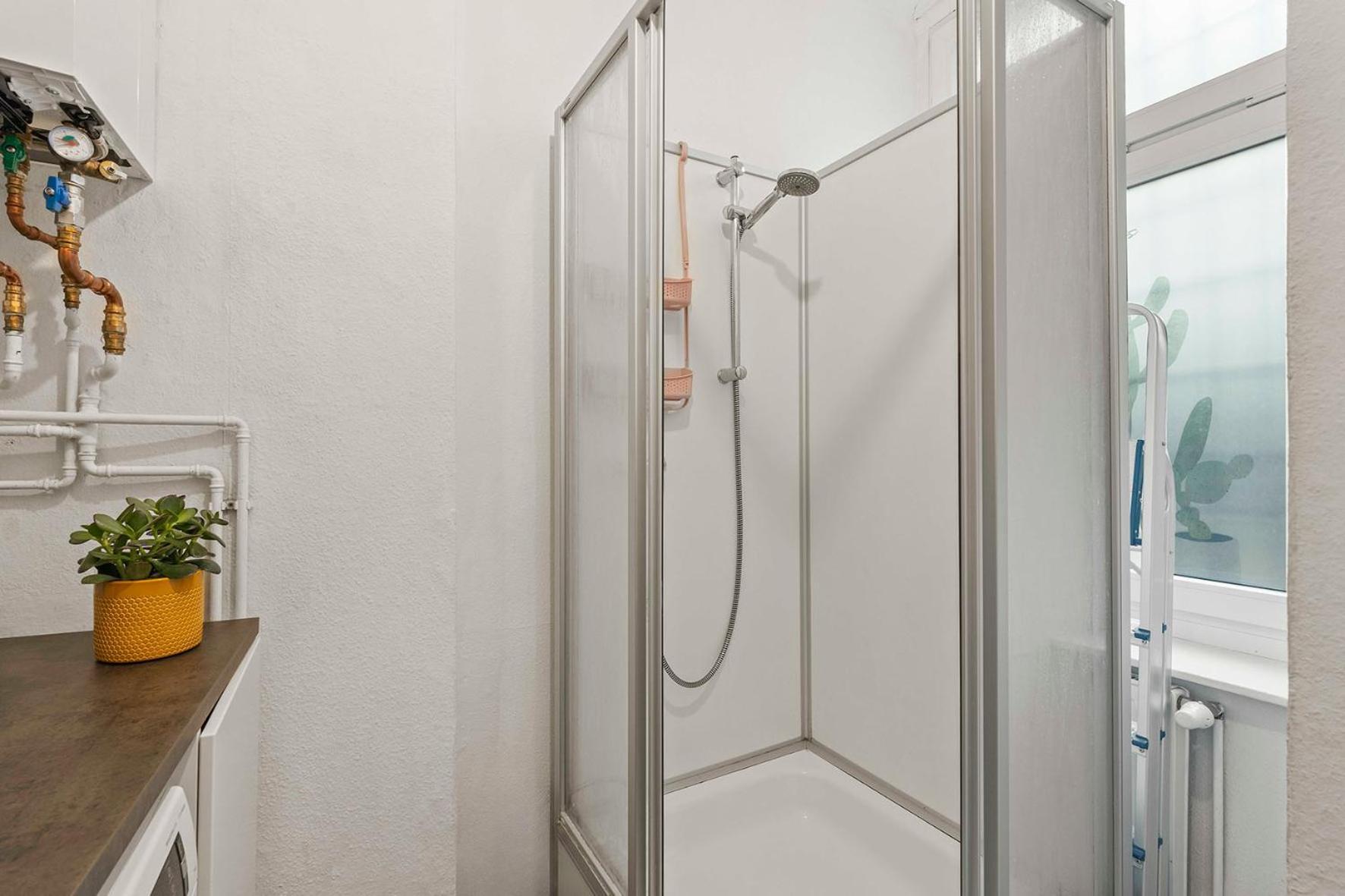 Holiday 33 Apartment H S-Bahn Schoenhauser Allee برلين المظهر الخارجي الصورة